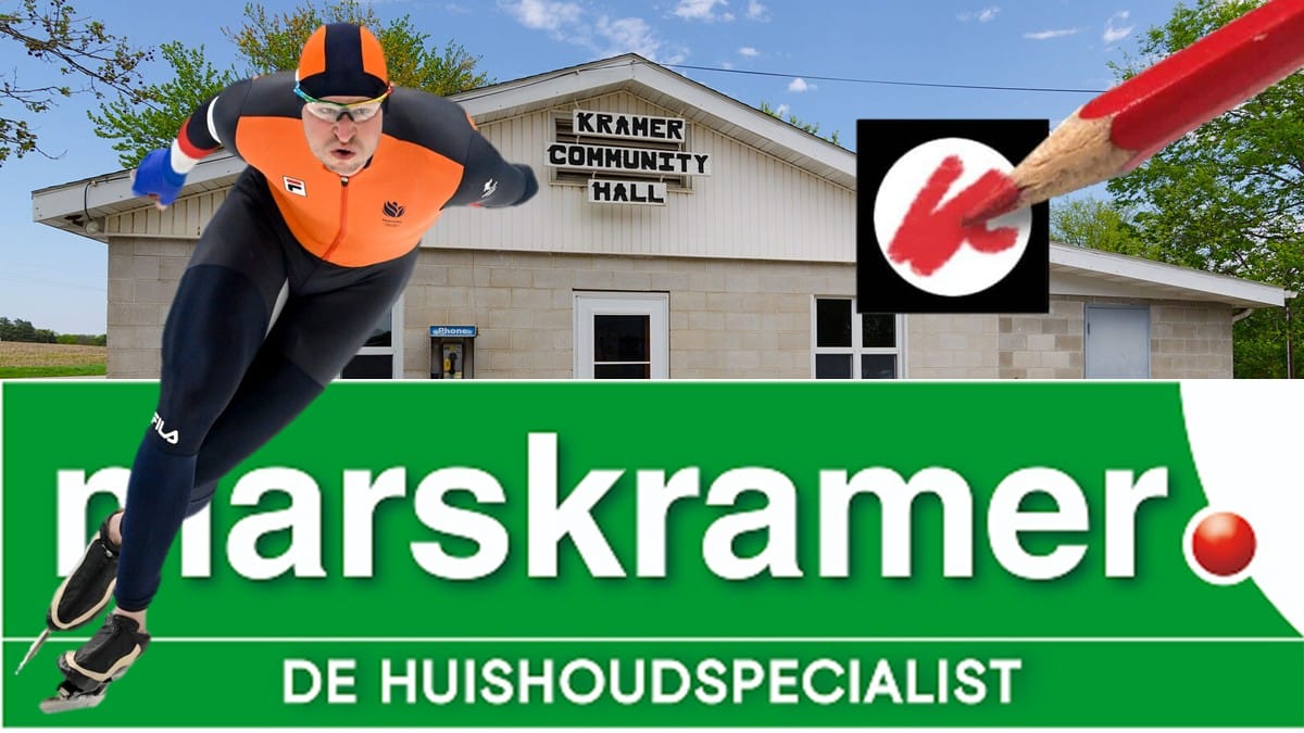 De Tweede Kramer Verkiezingen van 2025
